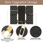Shirt Folder V7 Metal For Wear Resistance Clothes Folding Board Storage Tshirt F