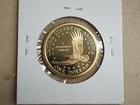 2005 S Proof Sacagawea Dollar - Free Shipping 