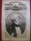 Illustrated London News 1860 Epsom Surrey England king Queen Sweden edinburgh