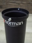 Norman Professional Lighting Strobe Snoot 8  Length 4  Mount