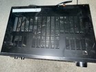 Sony Channel A v Receiver Dts-hd Dolby Digital Black
