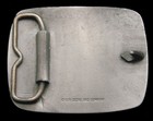 Pd10172  nos  Vintage 1978   john Deere s New Titans   Corn Picker Buckle