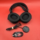 Steelseries Arctis 7 Wireless Gaming Headset W usb Receiver   Charging Cable