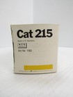 Caterpillar Cat 215 Excavator Nzg 1 50