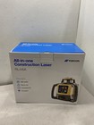 Topcon All-in-one Construction Laser Level-rl-h5a
