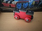 33612 Brio Wooden Train Mighty Caboose  Thomas   1 Combined Shipping