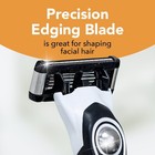 Bic Flex 5 Refillable 5 Blade Razor Cartridges For Men  8-pack