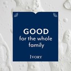 Ivory Gentle Bath Bar Soap 10 Pack 3 17oz Original Scent Pure Plant-based 