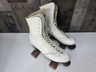 Betty Lytle Styled By Hyde Vintage Roller Skates Ladies Sz 7