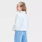 Girls  Denim Jacket