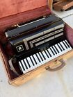 Soprani Roma Accordion