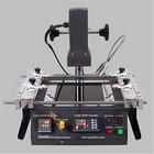 Ir6500 Bga Ir Repair Rework Station Smd Smt Welder Soldering Machine For Xbox360