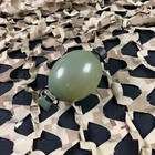 New Bt M8 Paintball Grenade - Yellow Fill