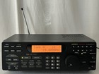 Uniden Bearcat Bc9000xlt Scanner Desktop Base Radio W  Adapter   Manual - Works 