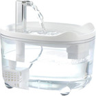 Cat Water Fountain - Automatic 50oz Pet Water Fountain For Cats Kitten Dogs New