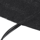1 Pair Usb Electric Heating Film Heater Pads For Warming Feet Popular