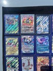 Pokemon Trading Card Game Pokemon Ex Cards Lot Of 33 Mixed Lot