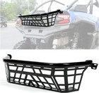 Tailgate Bed Enclosure For 2020-2024 Kawasaki Teryx Krx 1000 Rear Cargo Guard