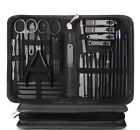 Professional Men s Manicure Set 32 Pcs 