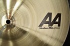 Sabian Aa 18  Medium Ride Cymbal model   21812 warranty brand New