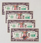 90 Ancestor Paper Money Usd Joss Paper Money Heaven Hell Bank Notes 1 Millio