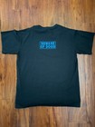 Vintage 90s Rap Snoop Dogg Beware Of Dogg Death Row T Shirt Medium large