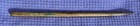 Sean  the Cannon  Shannon  molly Hatchet  Drum Stick - Used