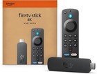 Brand New 2024 Amazon Fire Tv Stick 4k Uhd Streaming Media Player W alexa Remote