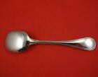 Perles By Christofle Silverplate Ice Cream Spoon 5  Heirloom