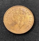 1951 British Honduras Cent Uncirculated Unc Free Shipping