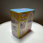 New Miniverse Mini Little Tikes - Tender Heart Talking Vanity - Series 3