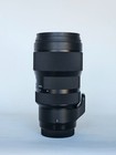 Sigma 50-100mm F 1 8 Dc Hsm Art Lens For Canon  Excellent