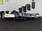 12-15 Fiat 500 Abarth Spare Tire Jack With Tools Oem