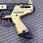 Tippmann Cronus Paintball Gun Marker Tan Free Shipping