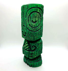 Rare Htf 2018 Disneyland Adventureland Tiki Tony Chalkware Statue Limited Edt