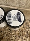 Brutus Monroe Finishing Glaze 2 Oz Lot Of 3