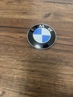 Front Hood 82mm Bmw Roundel Emblem Replacement