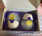 New Lansinoh Hands-free Lightweight   Portable Wearable Breast Pump