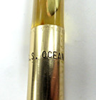 Very Rare Vintage Progressive Products S s  Ocean Monarch Floating Pencil Works