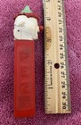 Vintage Clown Pez Dispenser No Feet