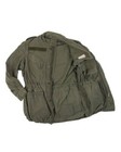 Belgian M64 O d  Field Parka   Xl l  Grade 1 Very Good Cond   Free U s  Shipping