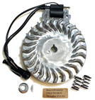 Ghost Predator 212cc Upgrade To 15hp Power Kit Usa Arc Billet Rod  bullet-proof 