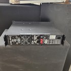 Qsc Rmx850 Stereo Power Amplifier G1