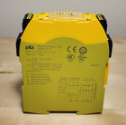 Pilz 751104 Pnoz S4 C Safety Relay 24vdc