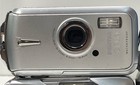 Assorted Compact Digital Camera Lot Of 6