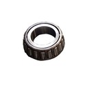 One  1  New Aftermarket Trailer Hub W  Spindle Kit Fits 5 On 4 5  Bolt Pattern