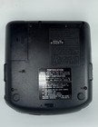 Sony Discman D-141 Portable Cd Player  Mega Bass Avlsd Tested Working