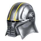 Star Wars Starkiller Helmet Galen Marek Cosplay Mask Props Resin Movie Replicas 