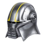 Star Wars Starkiller Helmet Galen Marek Cosplay Mask Props Resin Movie Replicas
