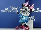 Swarovski Disney Minnie Mouse Mib  1116765